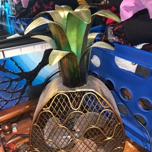 COPY - Pineapple 🍍 fan 💨